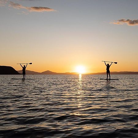 Waitahanui Lodge Bagian luar foto