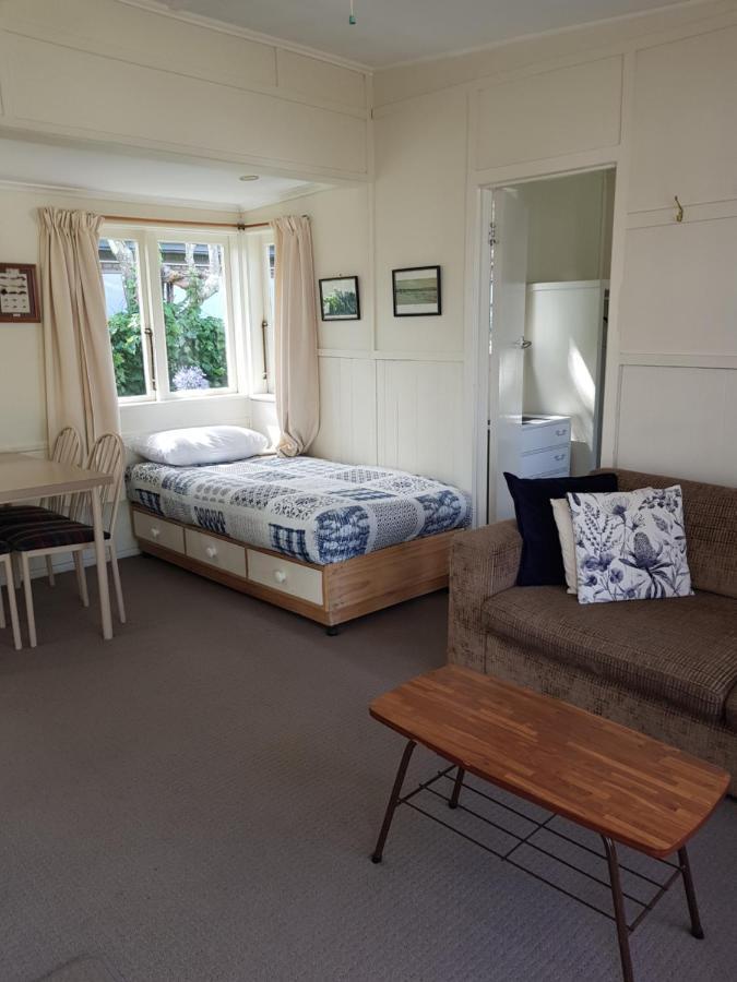 Waitahanui Lodge Bagian luar foto